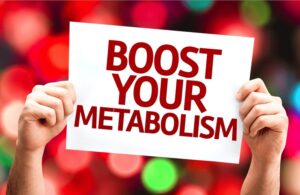 Metabolic Balance Schweiz