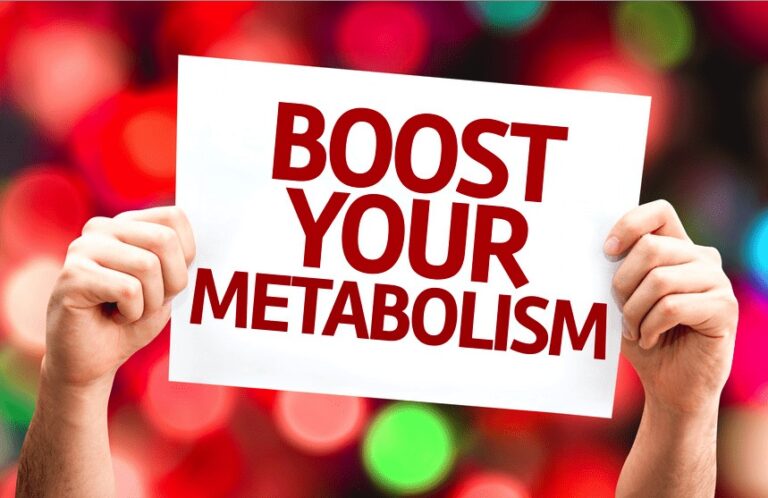 Metabolic Balance Schweiz