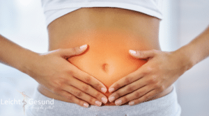 Leaky Gut mit richtiger Ernährung behandeln