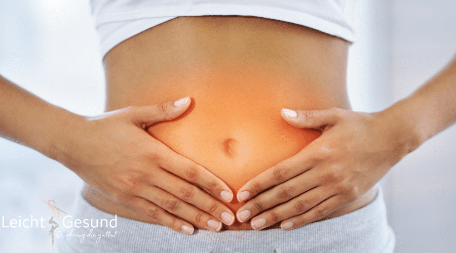 Leaky Gut mit richtiger Ernährung behandeln